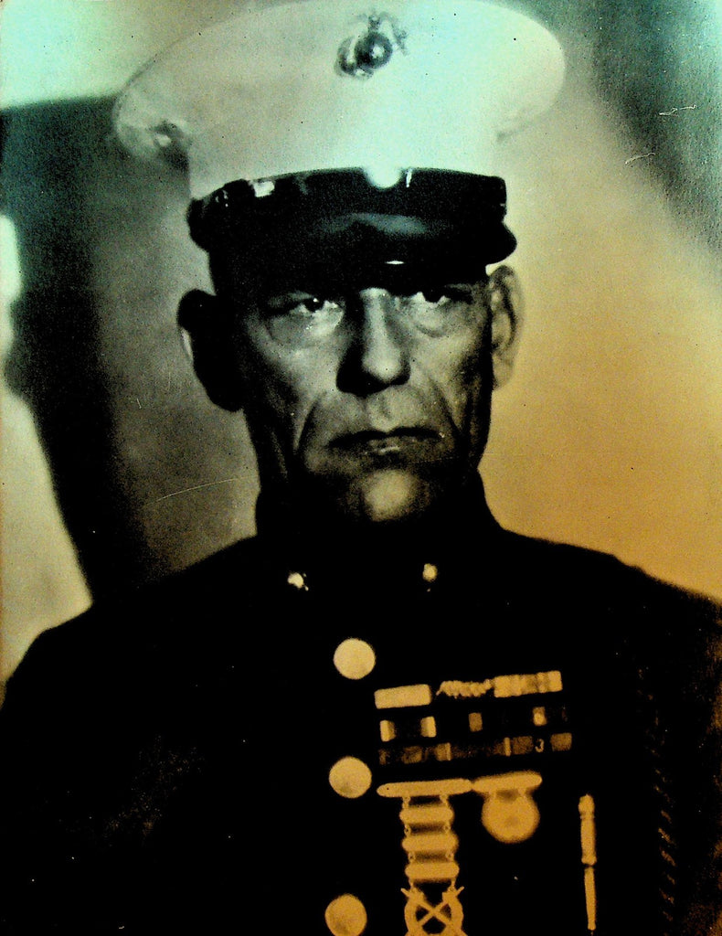 Dryden Theatre Film Society Program 1970 Lon Chaney Retrospective0