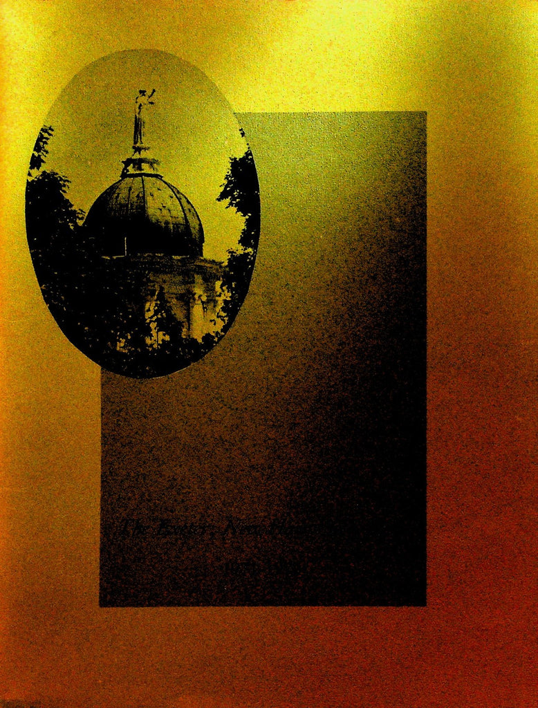 The Exeter New Hampshire Story Booklet 19710