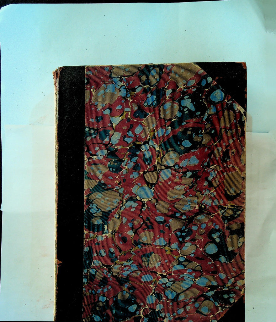 McClure's Magazine Bound Volume November 1895 to June 1896 Abraham Lincoln0