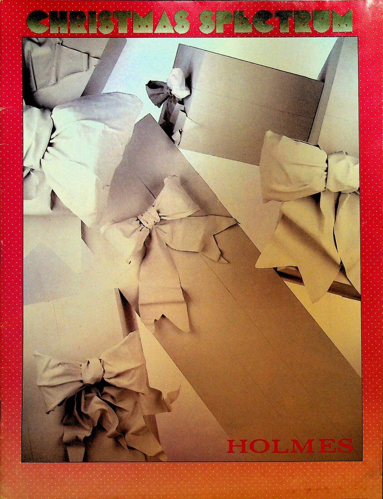 DH Holmes Catalog Fashion & Jewelry 1985