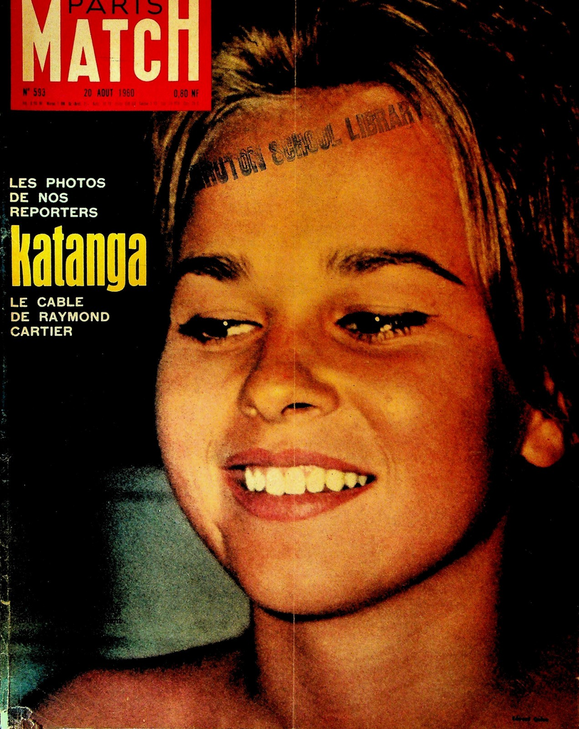 Paris Match August 20 1960 Brigitte Bardot Maria Callas Sophia Loren0