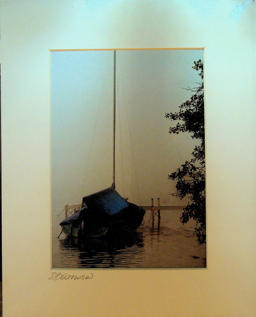 DB Gutowski Photograph Piseco Lake NY0