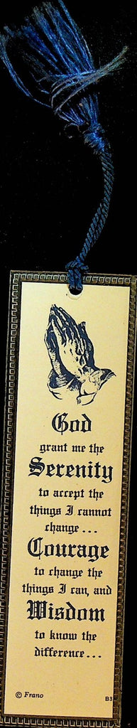 Oradell Branch Country Trust Company Grand Opening September 1970 Bookmark NJ0