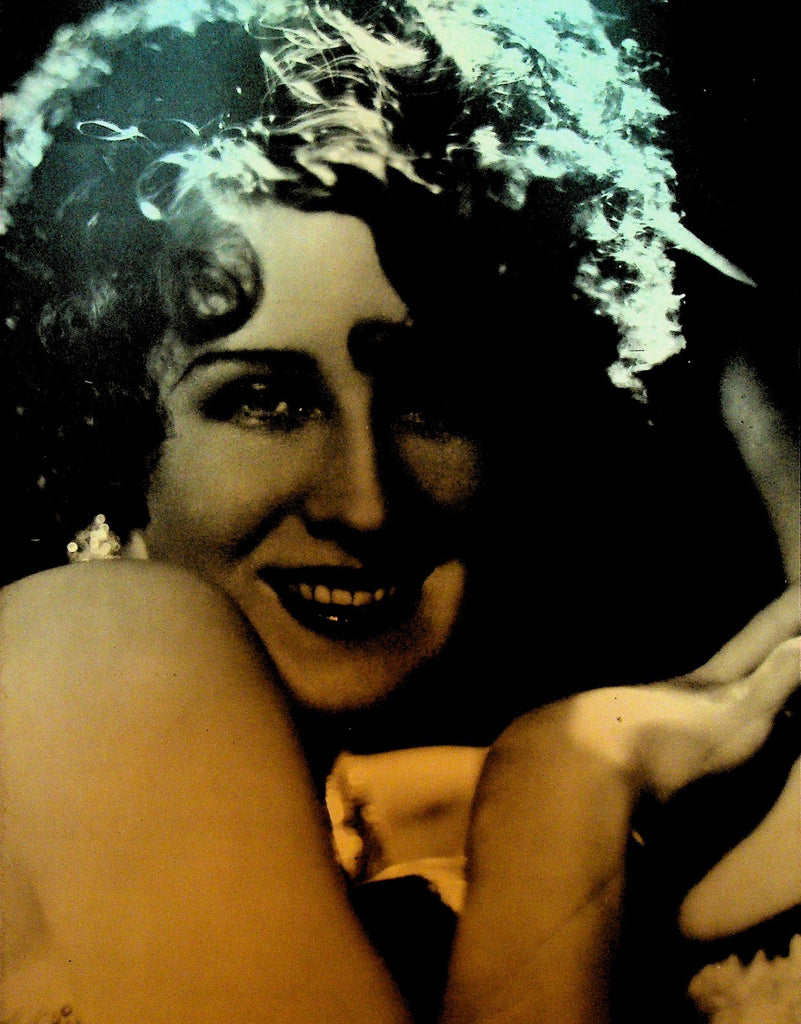 Dryden Theatre Film Society Program 1970 Homage to Norma Shearer0