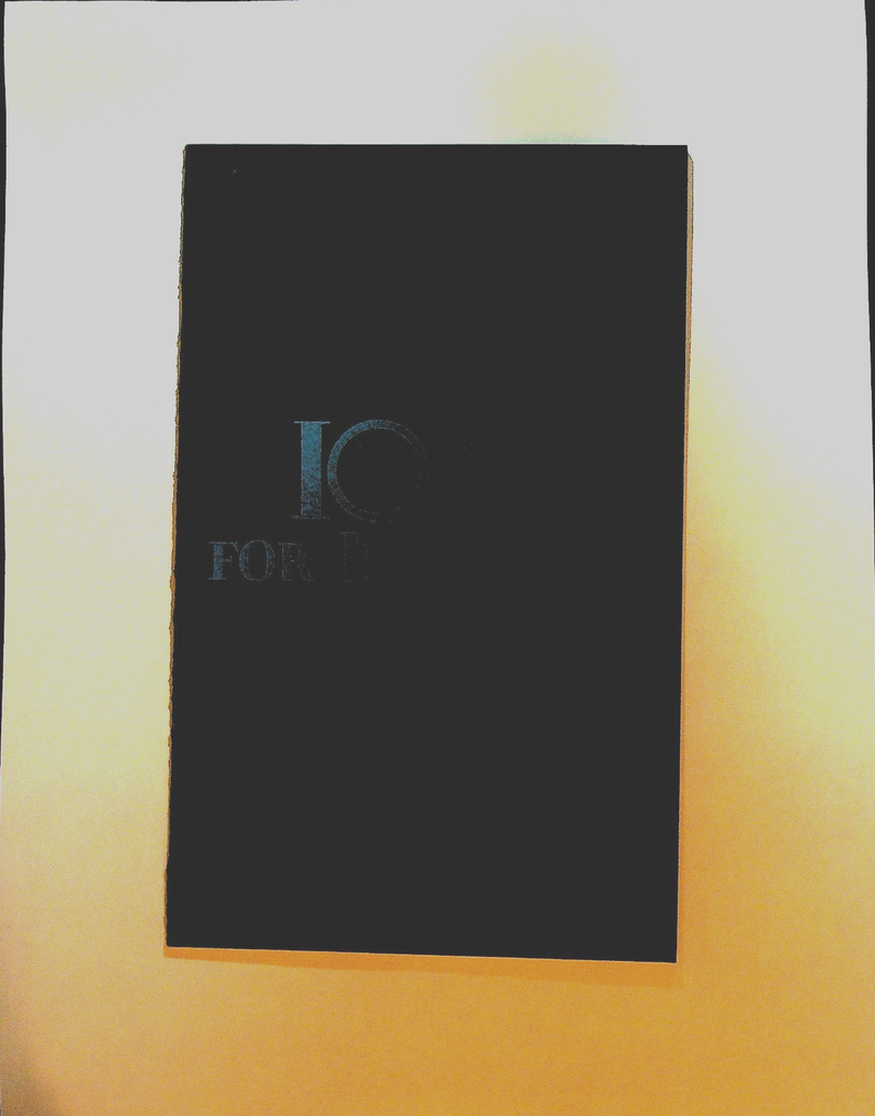 10 Rules for Investors Booklet A Vere Shaw Barron's 1955 Booklet0