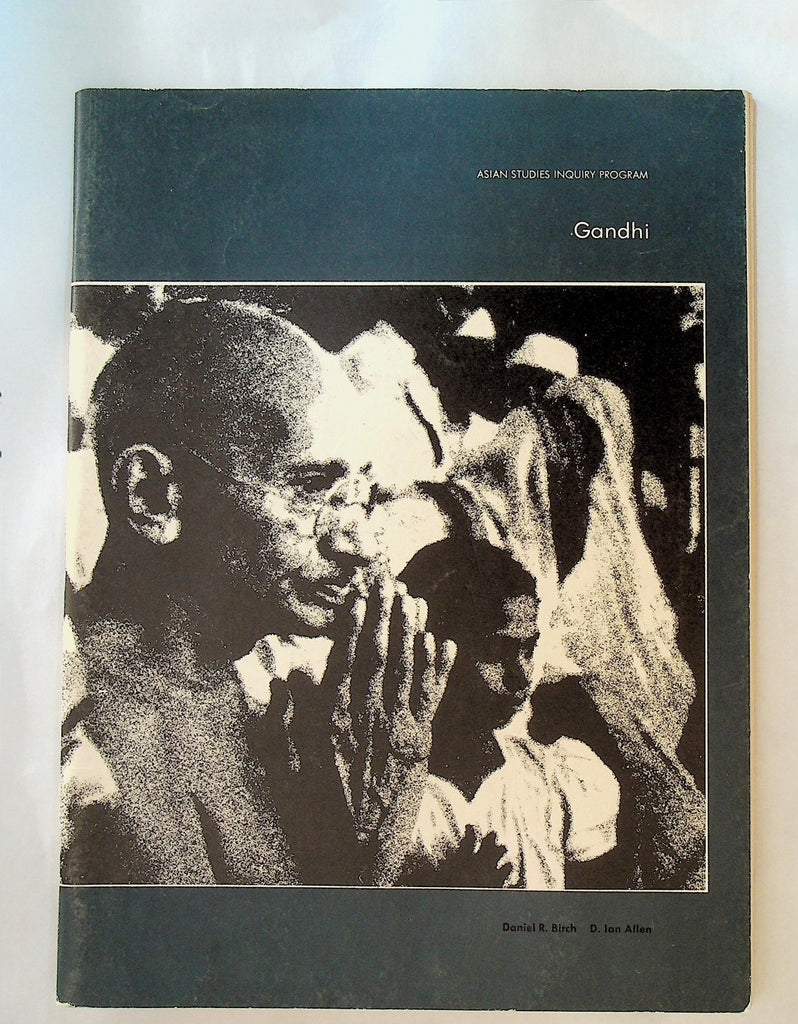 Chinese Popular Fiction Asian Studies Inquiry Program Booklet 19690