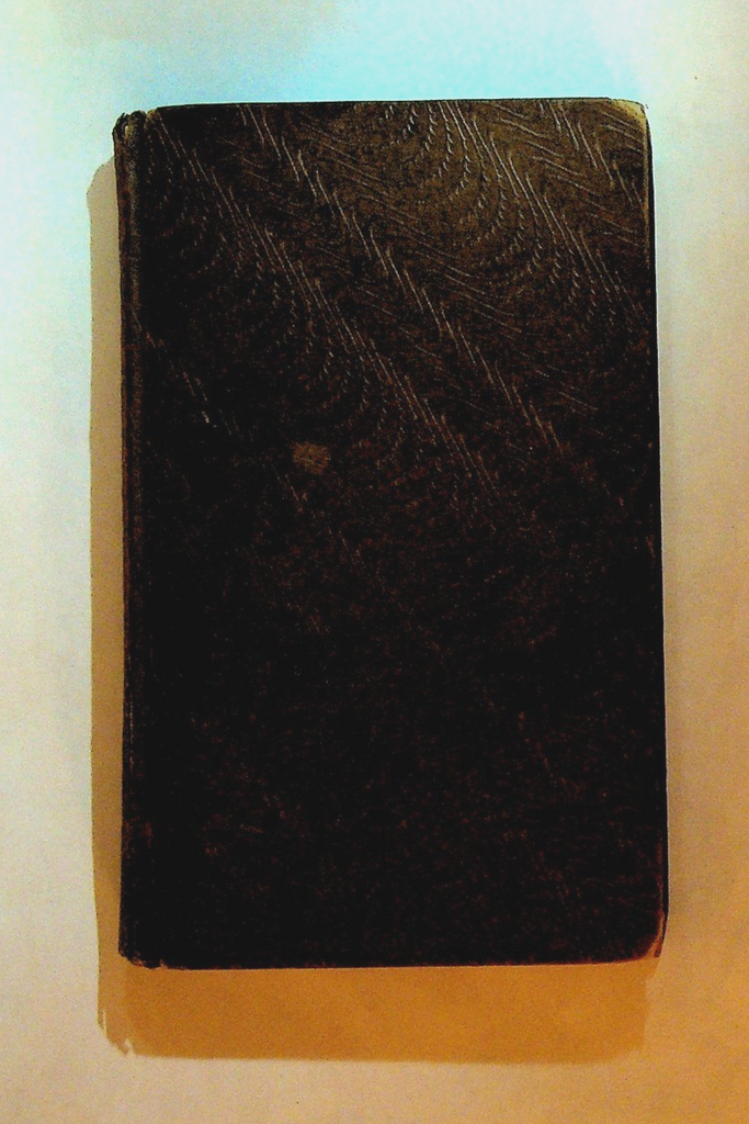 Narratives Pious Meditations & Religious Exercises Ann Byrd 18430