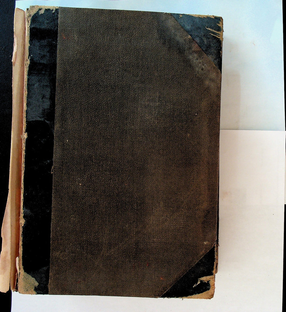 Harper's Monthly Magazine Bound Volume December 1881 to May 1882 Mormonism0