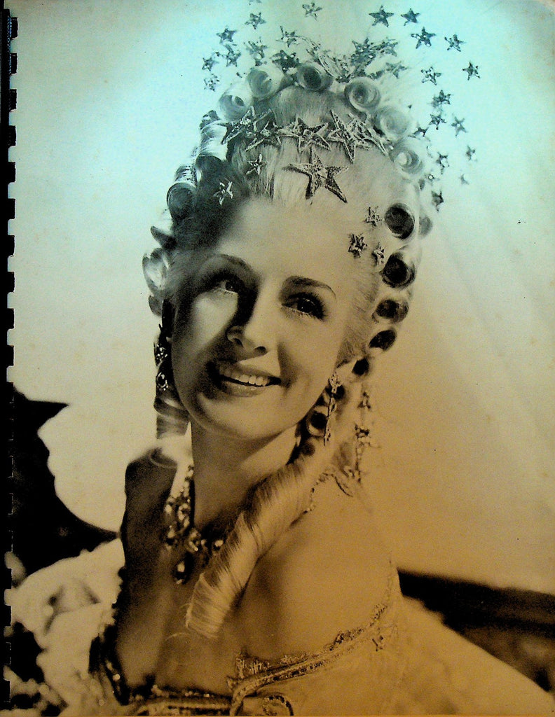 Dryden Theatre Film Society Norma Shearer by James Card0
