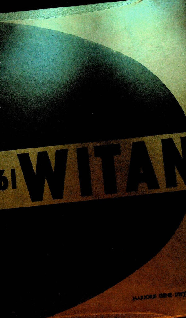Charlotte High School Rochester NY Yearbook Witan 1961