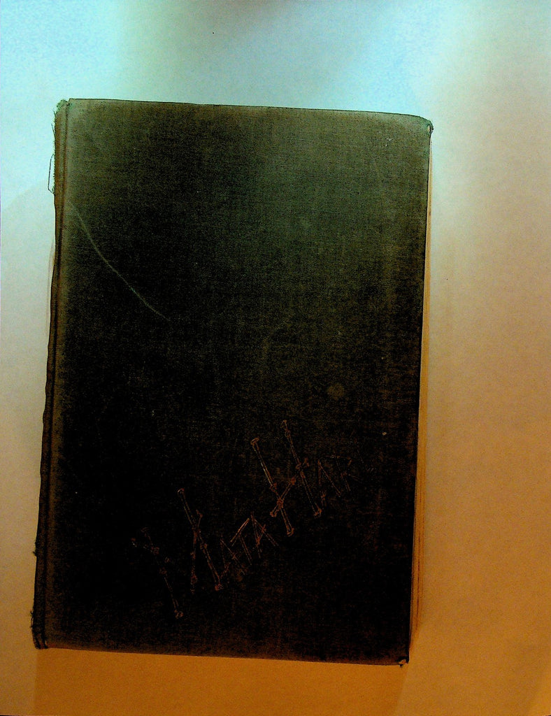Das Tagecuh der Mata Hari Limited to 500 ca 19150