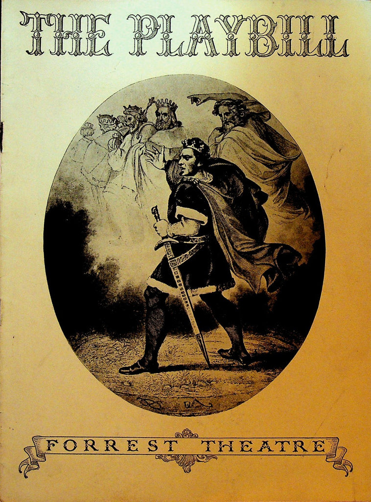 Tobacco Road Playbill July 12 1937 James Barton Tilden Davis Del Hughes0