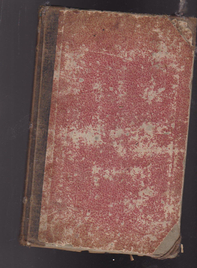 Anhang Zum Lesebuch fur die Evangelischen Volksschulen 1873 HC0