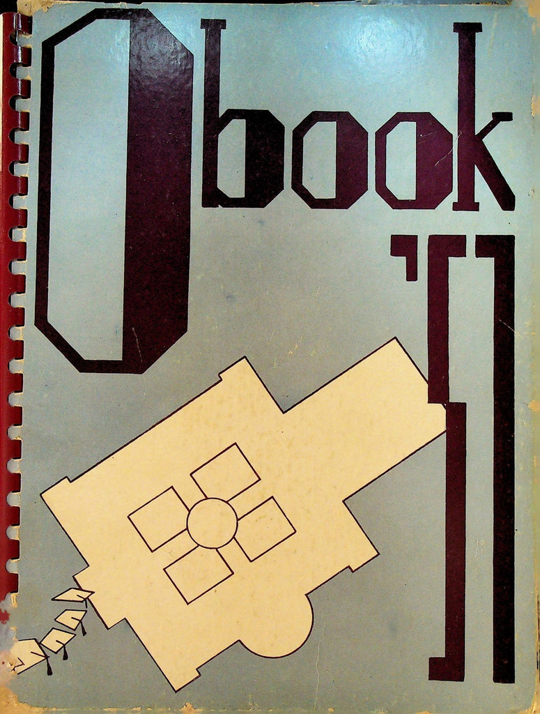 Central High School Omaha Nebraska Yearbook 1953 Obook O Book0