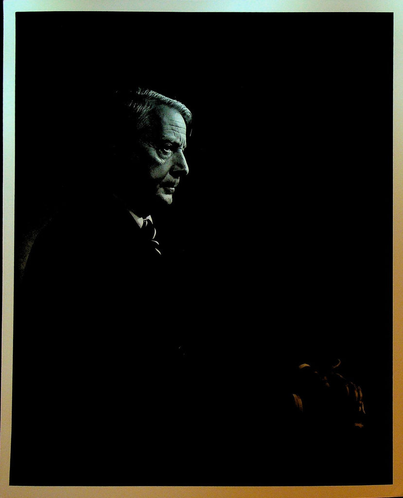 Charles Munch Conductor Autograph Signed Photograph 1960s0