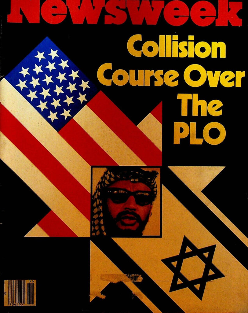 Newsweek Magazine September 3 1979 PLO Dan Fouts Aleksandr Godunov