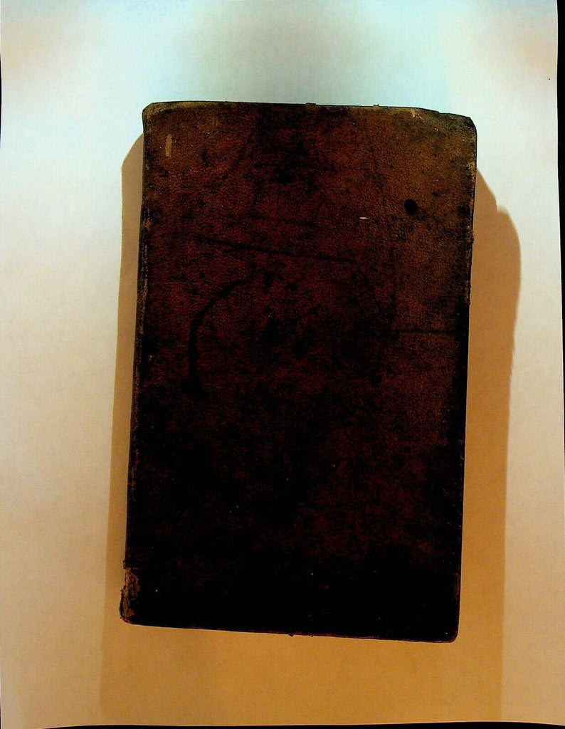 Letters From New York by L Maria Child HC 1844