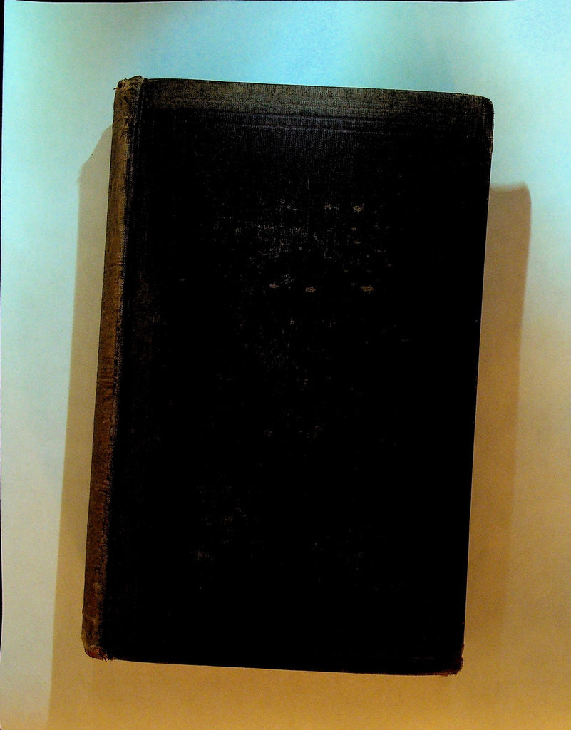 The Eclipse of Faith A Visit to a Religious Sceptic 1852 Henry Rogers0