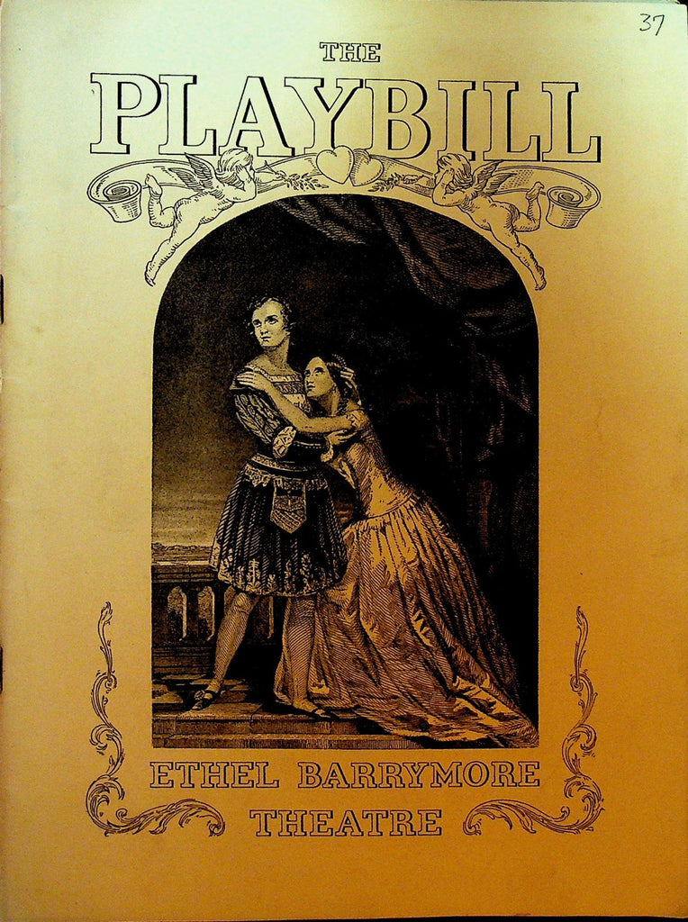 The Women Playbill March 29 1937 Mary Stuart Beryl Wallace Mary Cecil0