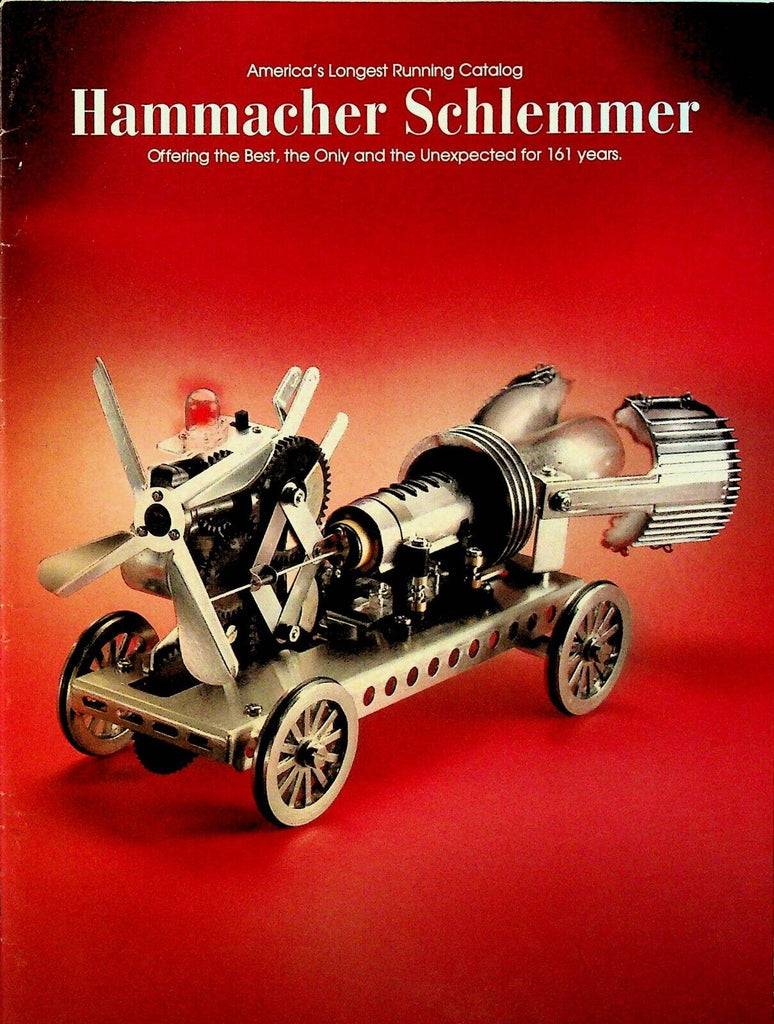 Hammacher Schlemmer Catalog Holiday Preview 2009 Unexpected