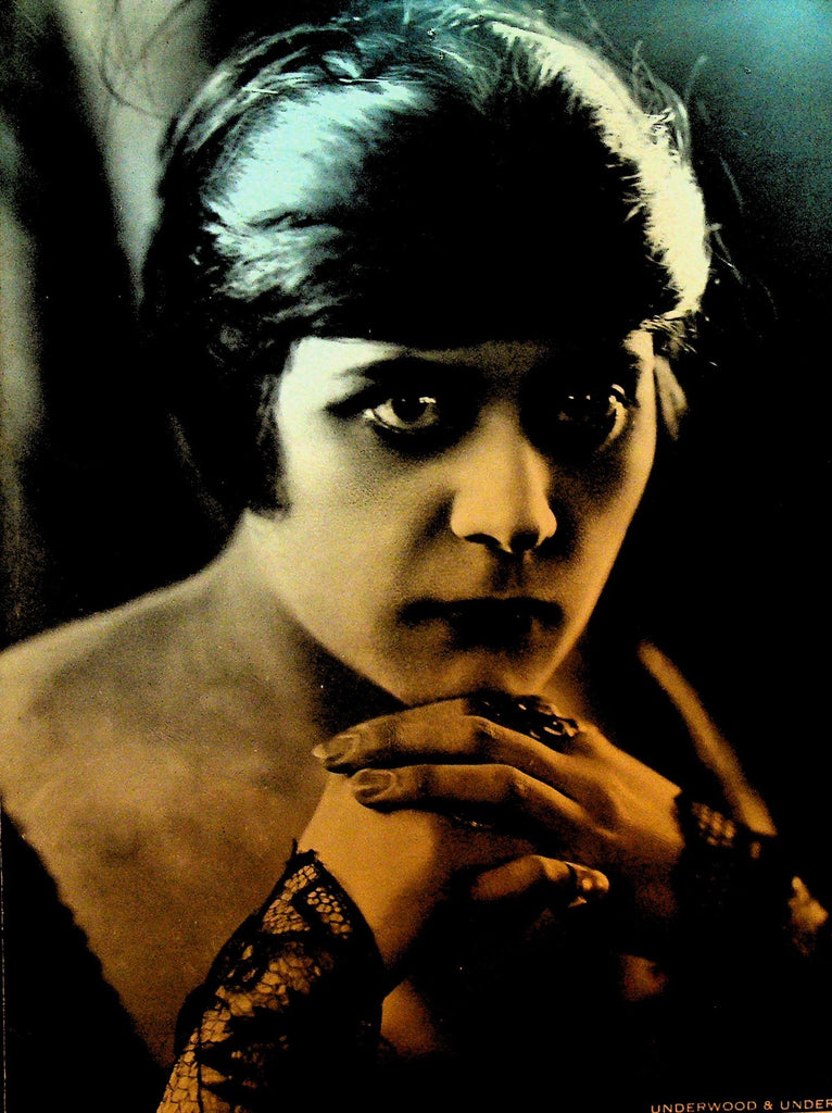 Dryden Theatre Film Society Program Janus Films Salute King Kong Theda Bara0