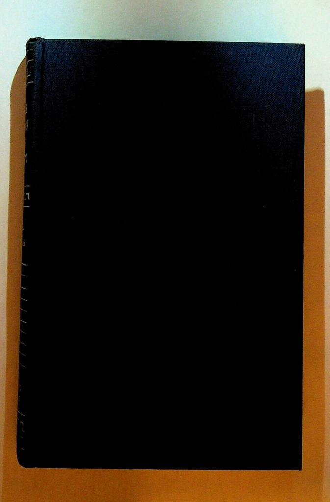 The Moon is Down by John Steinbeck 1942 Viking Press HC Book