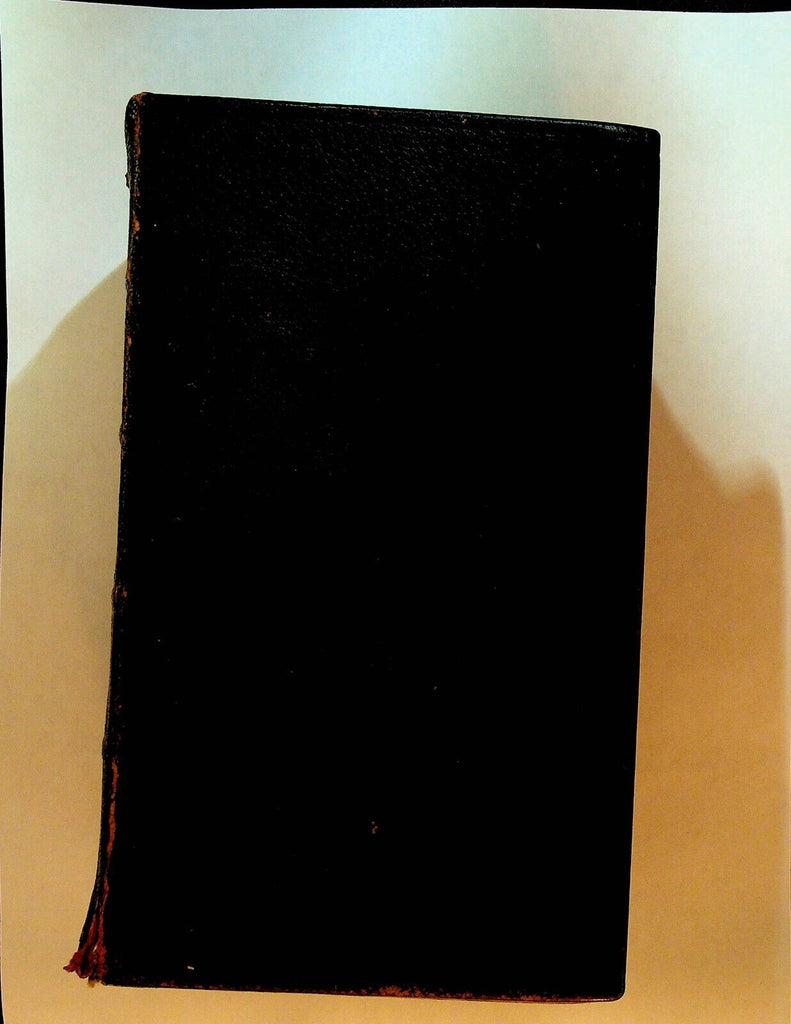 Die Bibel German Language Bible Scriptures & New Testament 1845 Dr Martin Luther