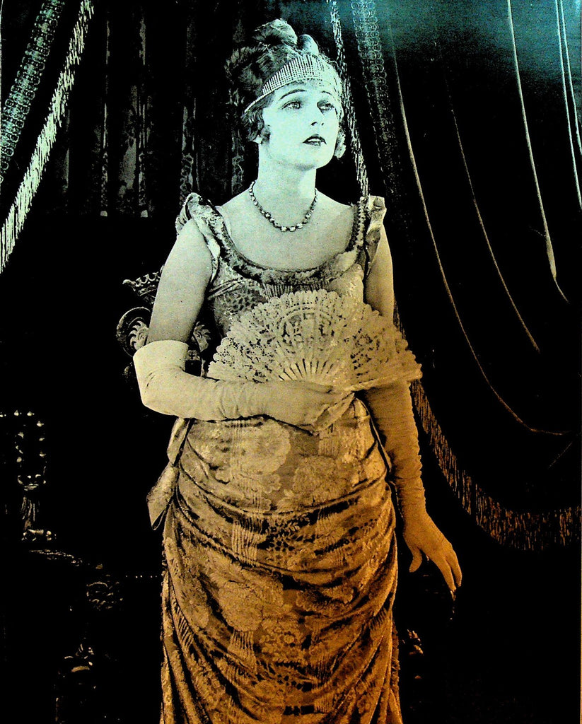 Dryden Theatre Film Society Program 1974 Eastman Theatre Tribute Gloria Swanson0