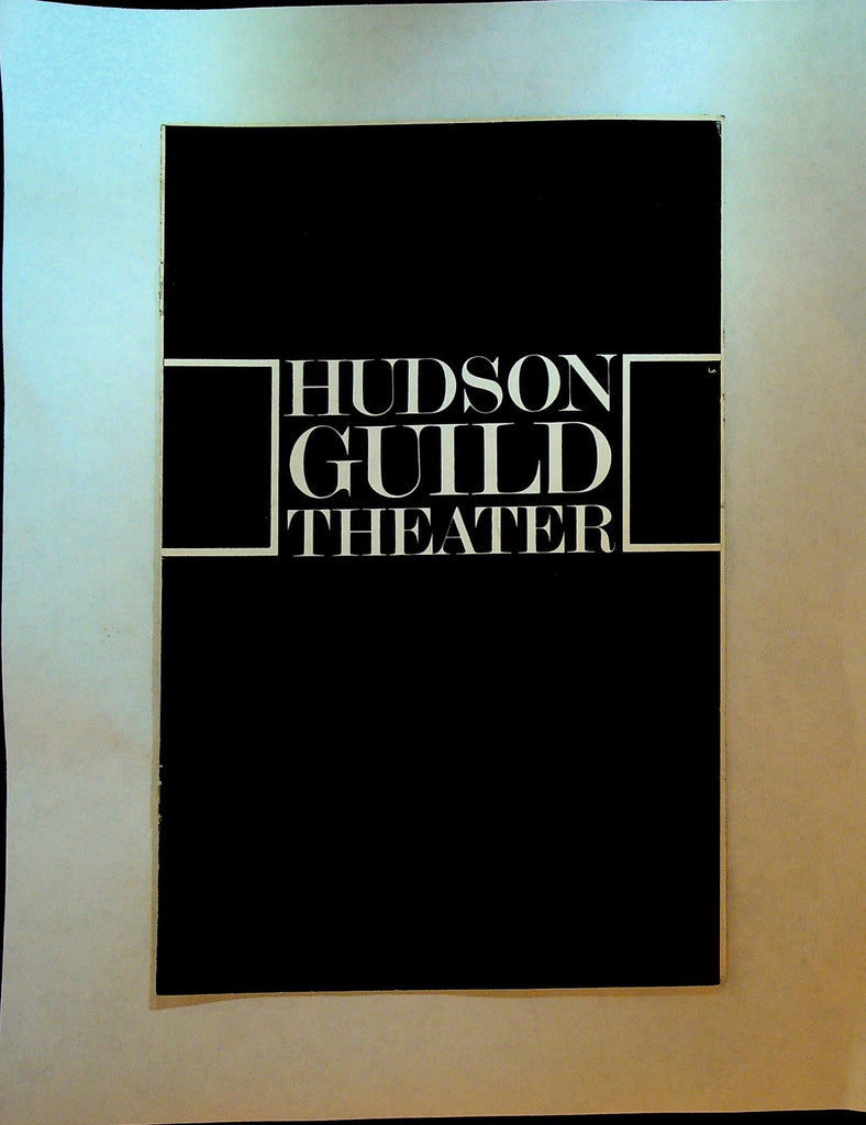 The Four Seasons Jazz Version Antonio Vivaldi Playbill Tap Dancing Charles Coles0