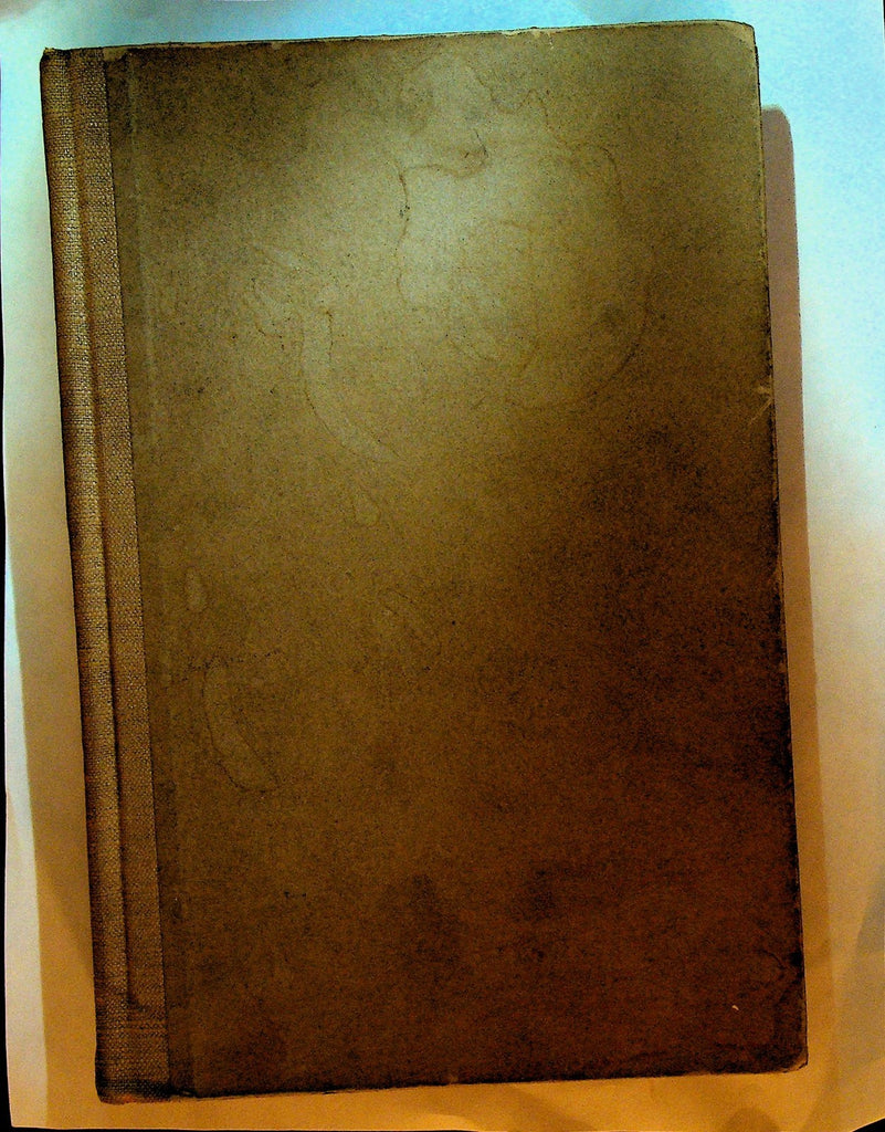 Chronicles of an African Trip 1927 George Eastman HC Kodak0