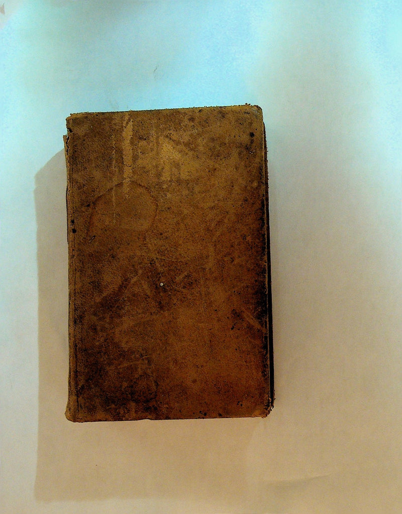 Thaddeus of Warsaw by Jane Porter 1842 HC0
