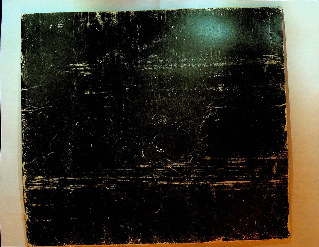Contemporary Indian Art at Rideau Hall Art Catalog Exhibition 19830
