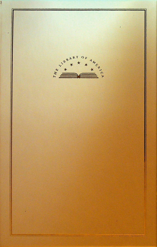 John Muir Nature Writings Library of America HC Book in Slipcase0