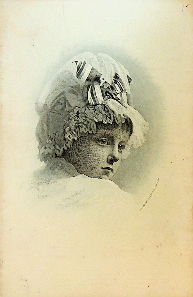 Spring House Richfield Springs NY July 31 1887 Menu Uriah Welch0