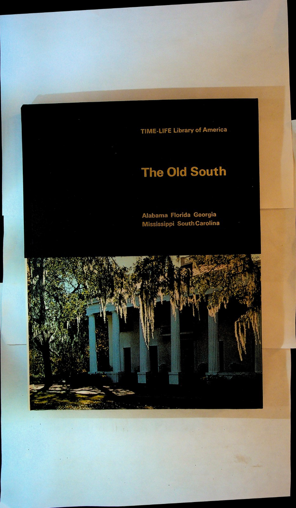 Time Life Library of America Lot of 8 HC Books0