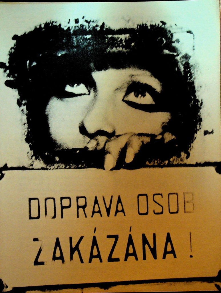 Dryden Theatre Film Society Program Art of Film Comedy 1968 Daisies Czech0