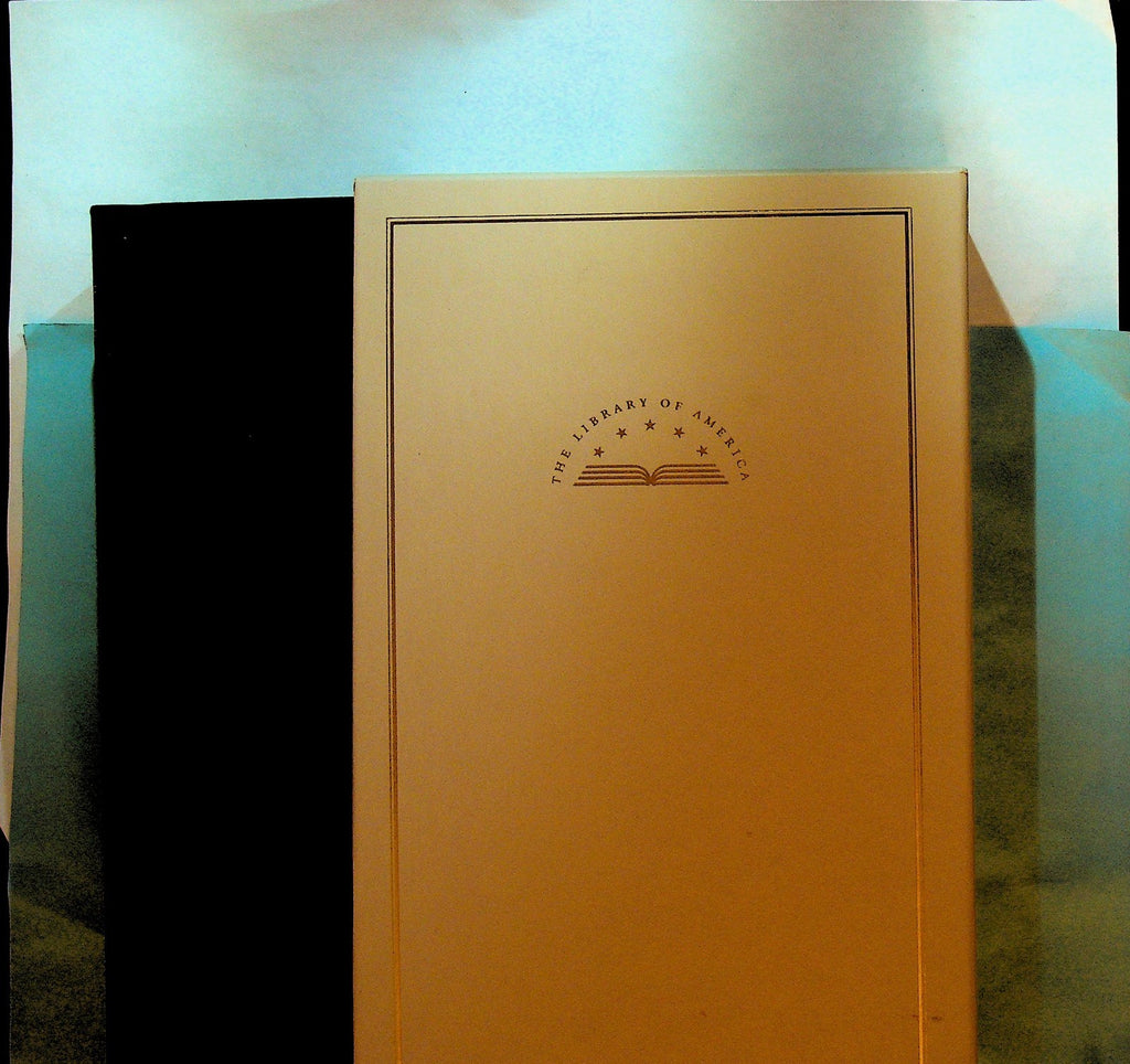 Raymond Chandler Stories & Early Novels Library of America  HC Book0