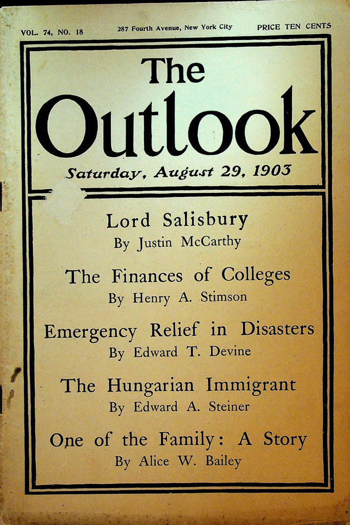 The Outlook August 29 1903 Nashville Black Business League Yacht Races0