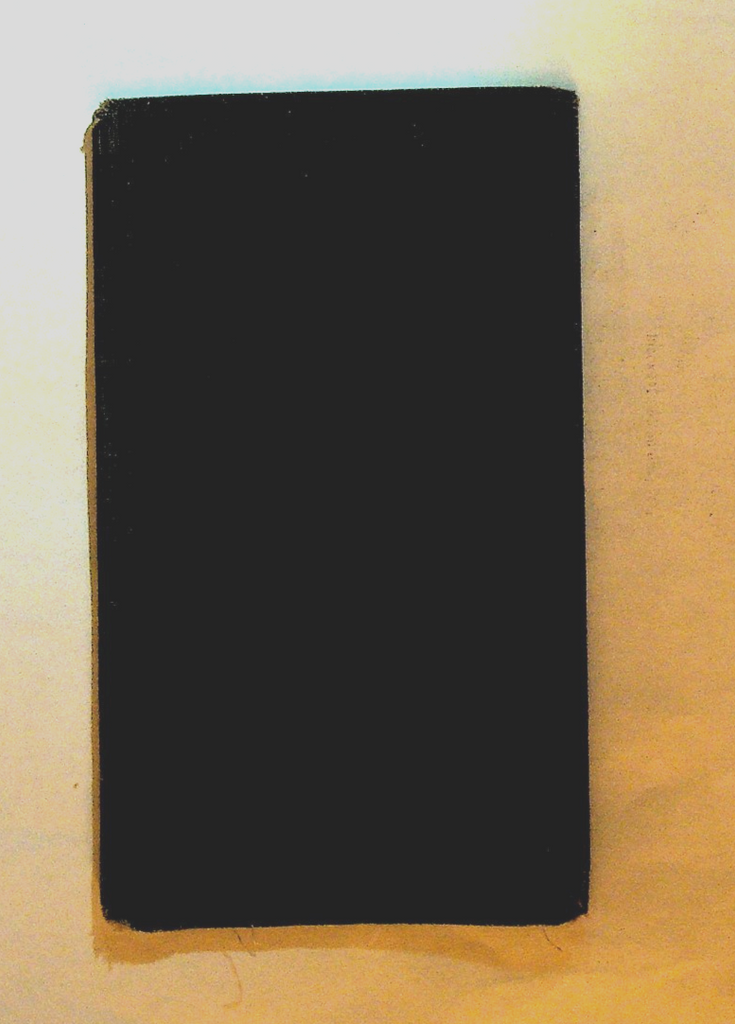Knights of Pythias Ritual Book 19120