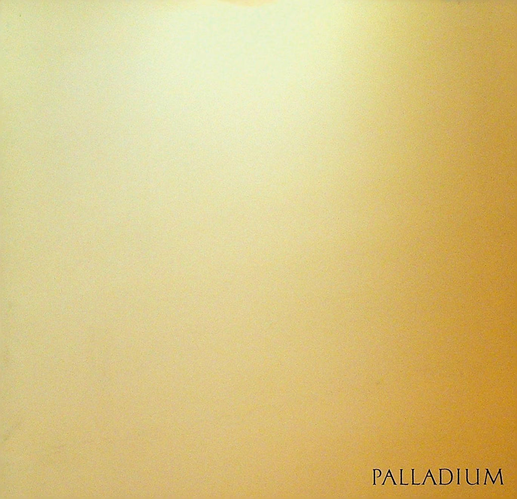GQ & Ford Models Face of the 80s for Men Contest Invite 1986 Palladium NYC0