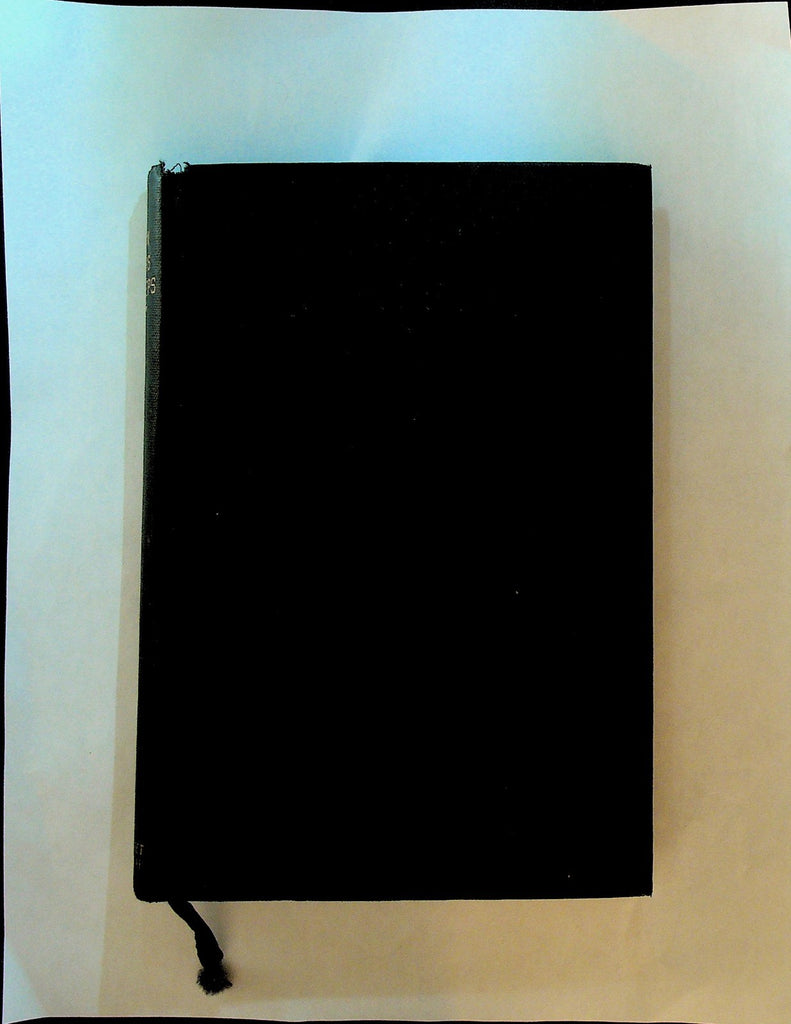 In His Steps by Charles Sheldon HC Grosset & Dunlap 19350