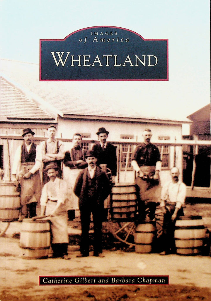 Wheatland Images of America Series NY