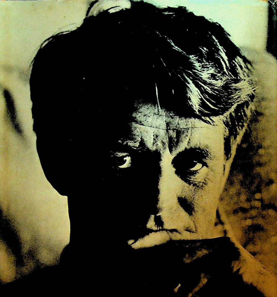 Robert Kennedy a Memoir by Jack Newfield