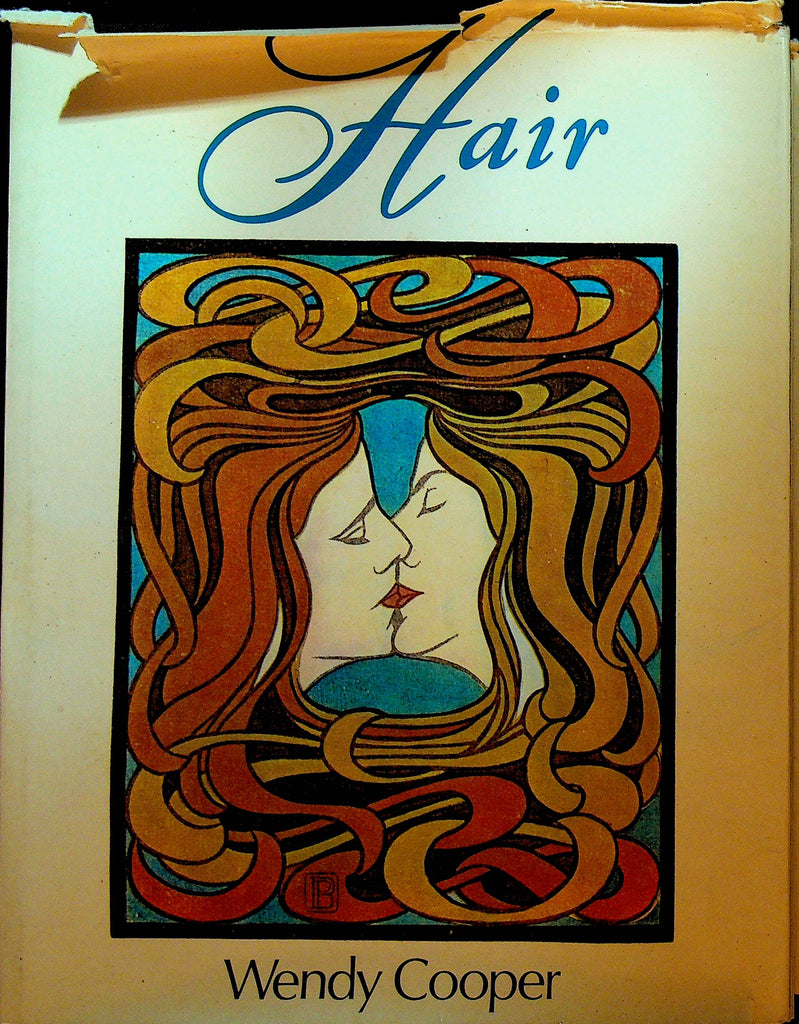 Hair by Wendy Cooper