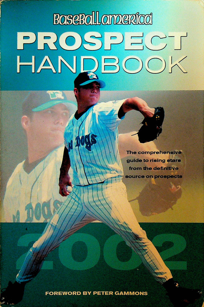 Baseball America Prospect Handbook 2002