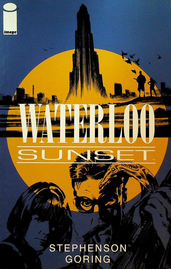 Waterloo Sunset 2