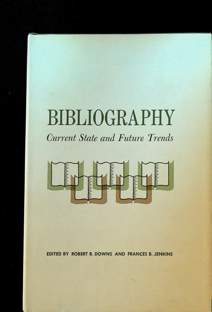 Bibliography Current State & Future Trends