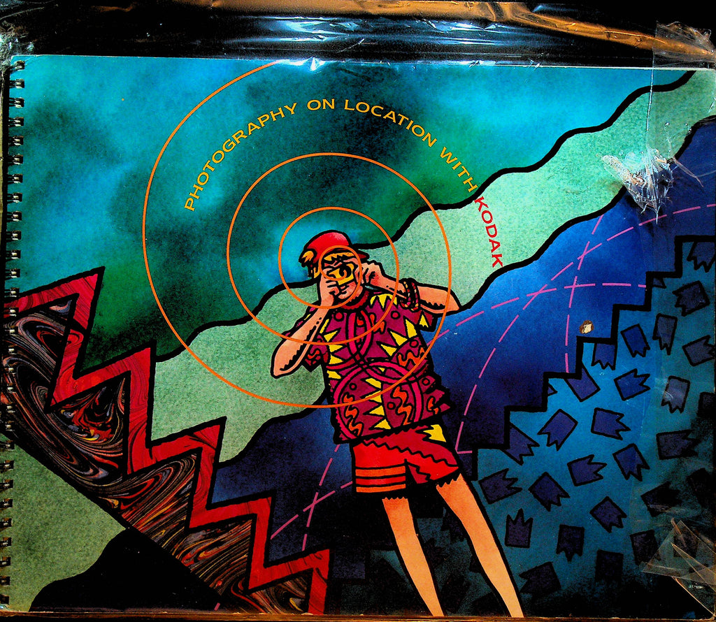 Photography on Location with Kodak