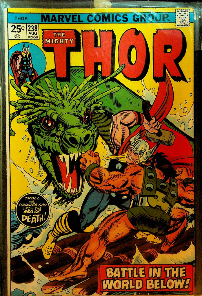 Thor 238