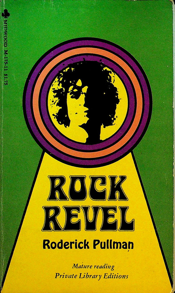 Rock Revel by Roderick Pullman